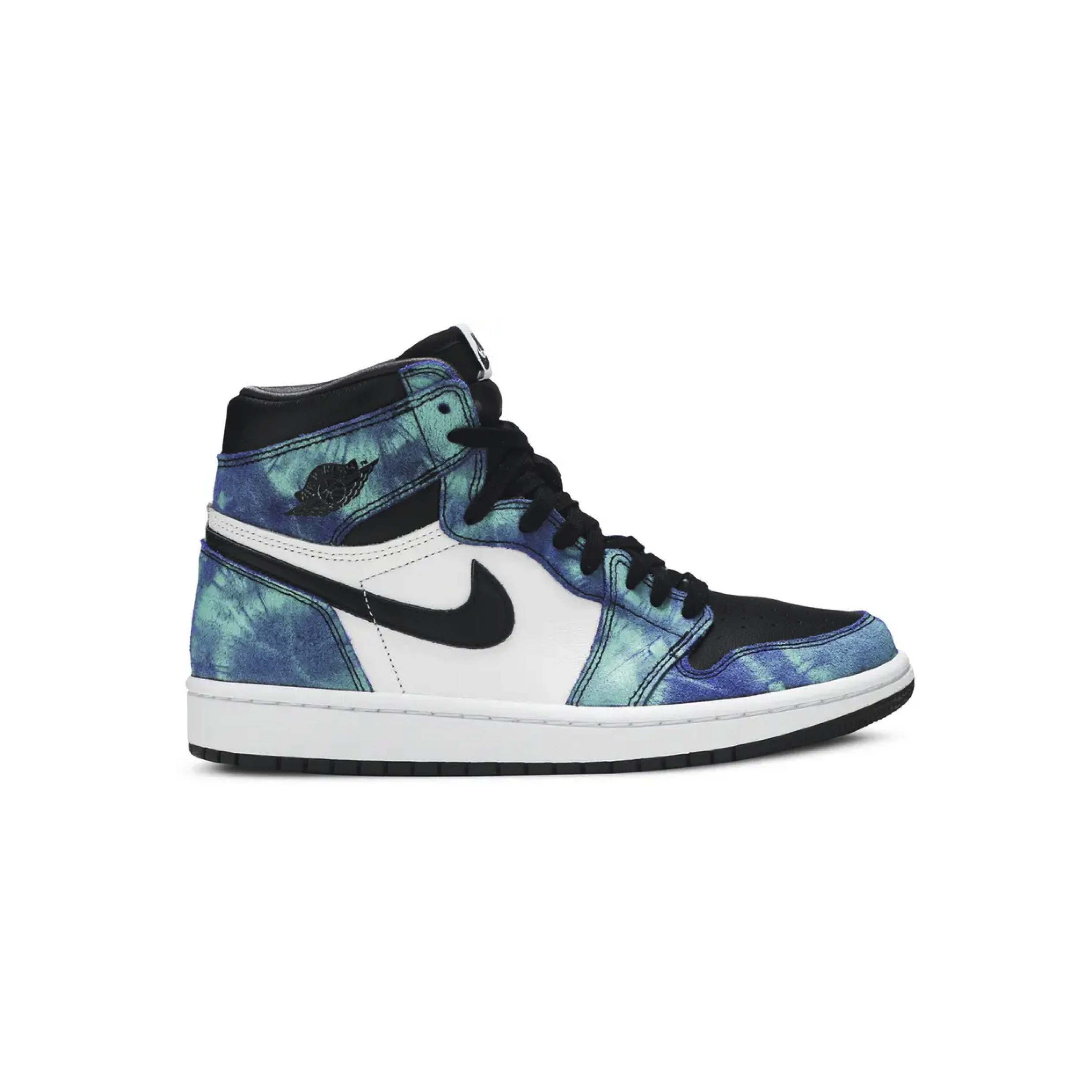 Air Jordan 1 Retro High Tie Dye