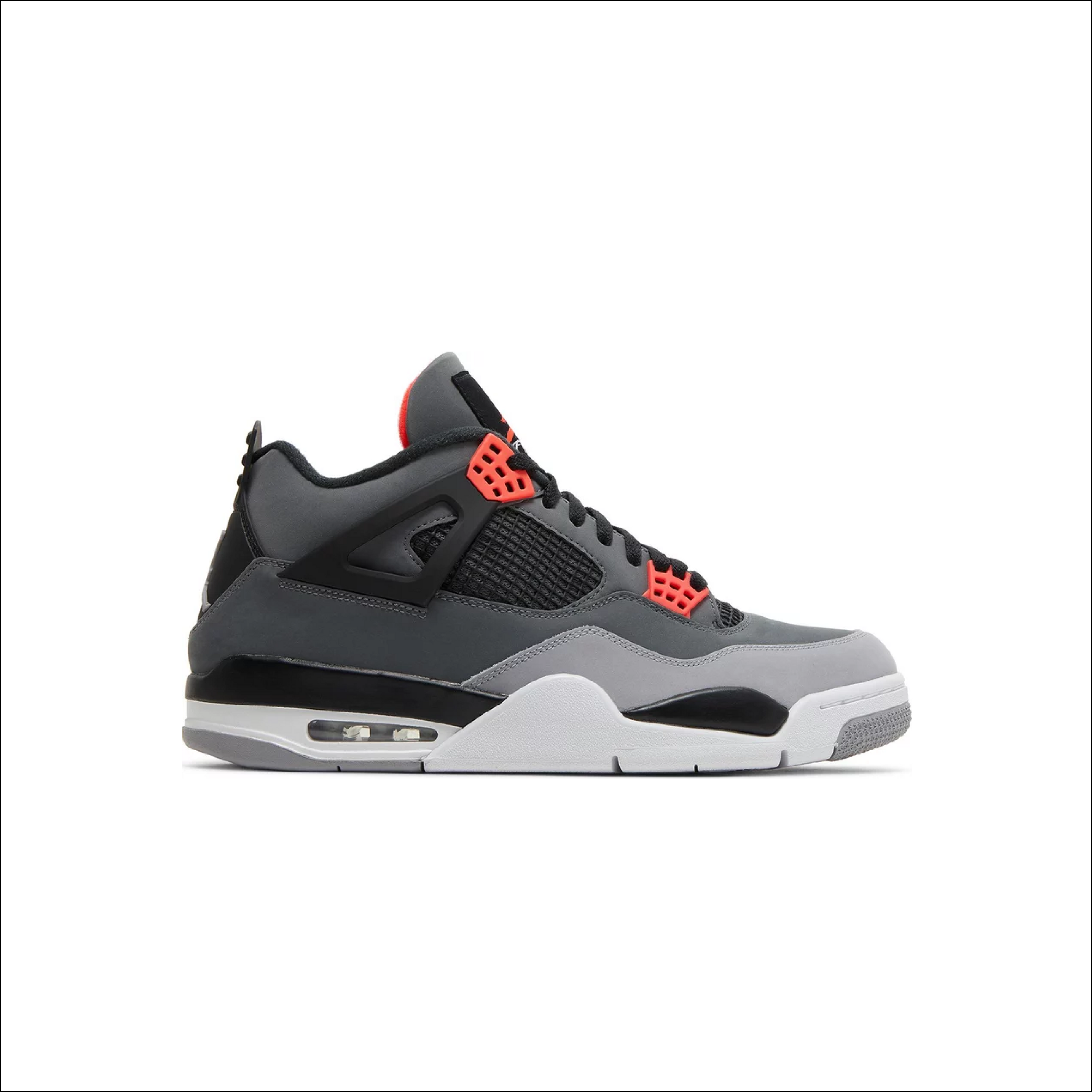 Air Jordan 4 Retro Infrared