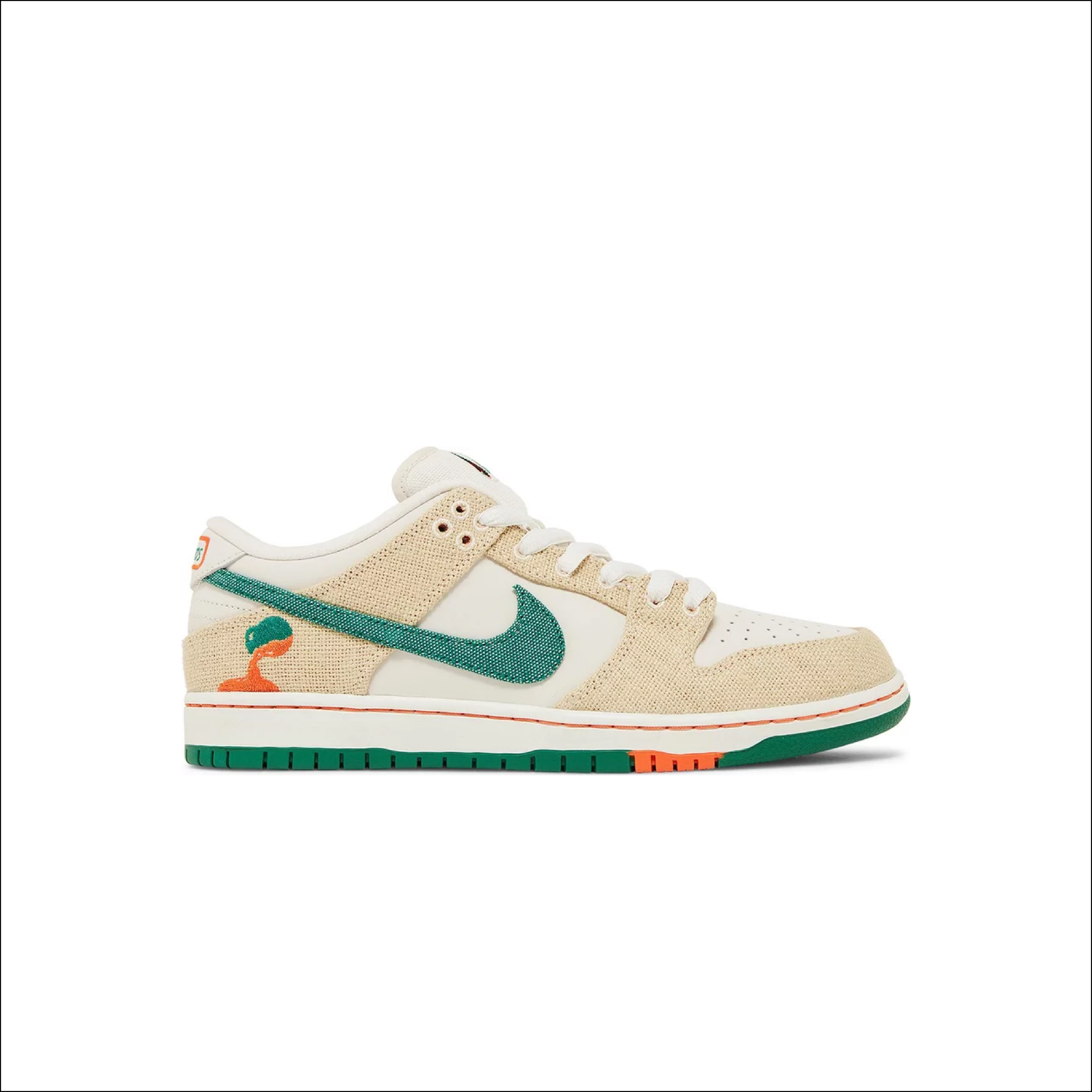 Nike SB Dunk Low Jarritos