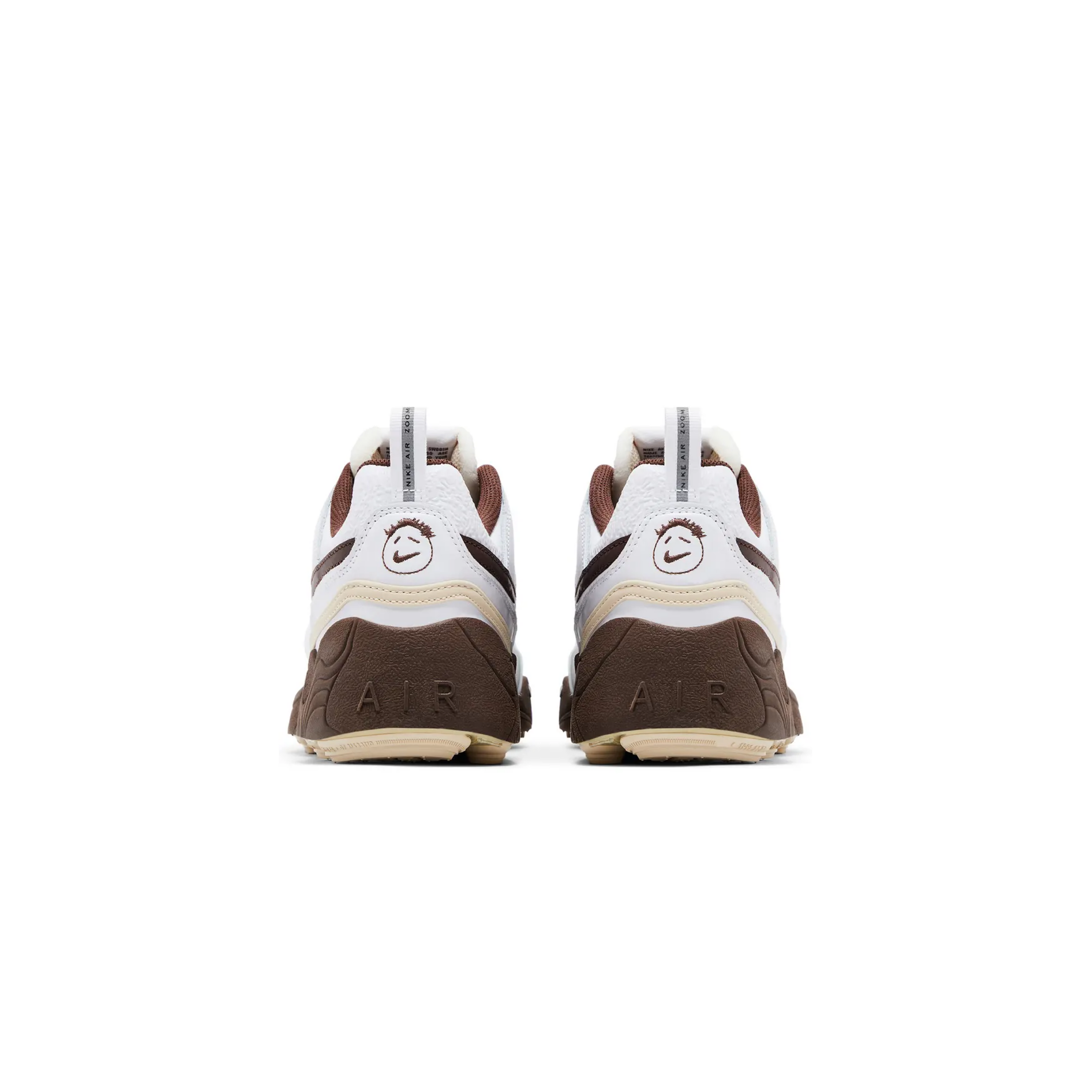 Nike Zoom Field Jaxx Travis Scott Light Chocolate