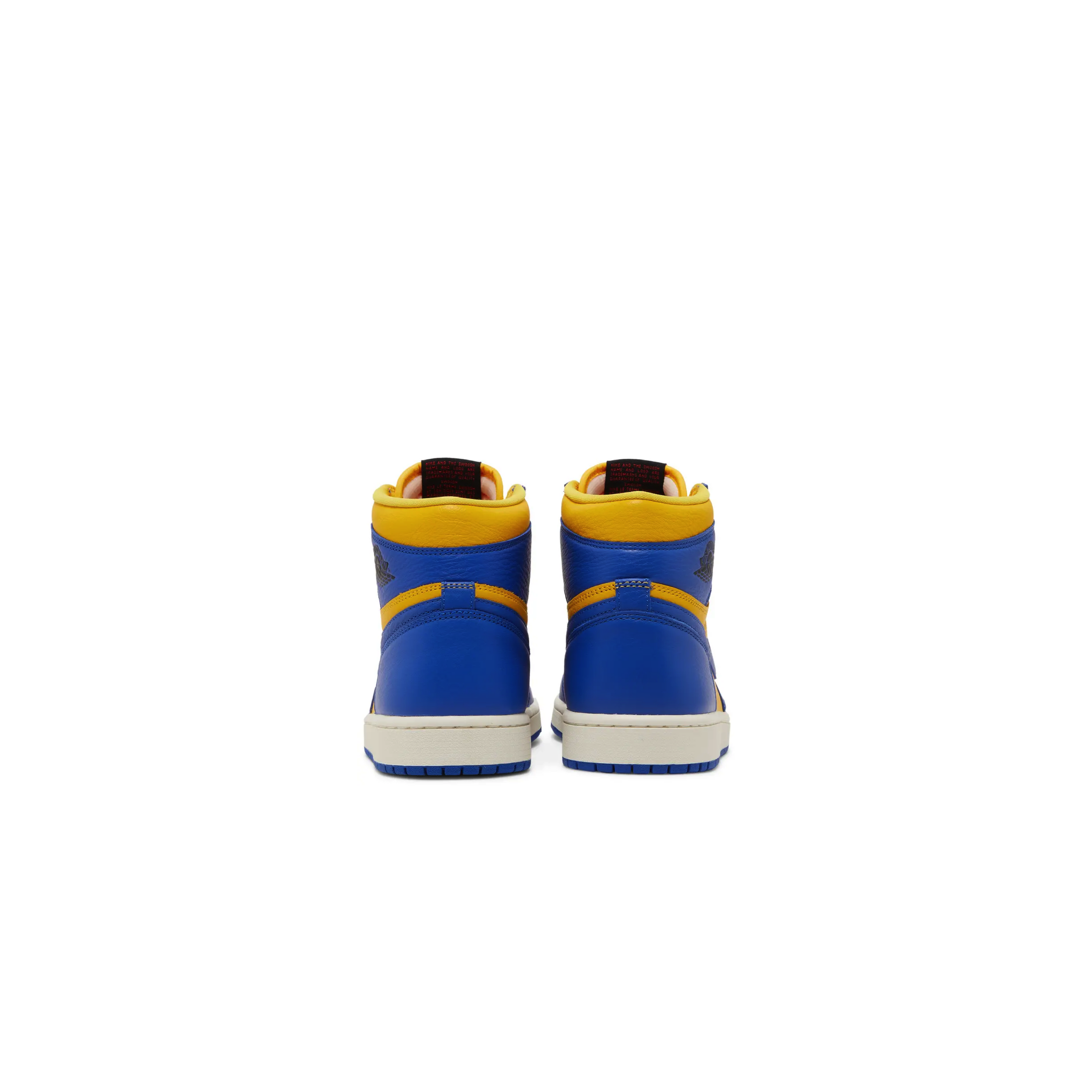 Air Jordan 1 Retro High OG Reverse Laney