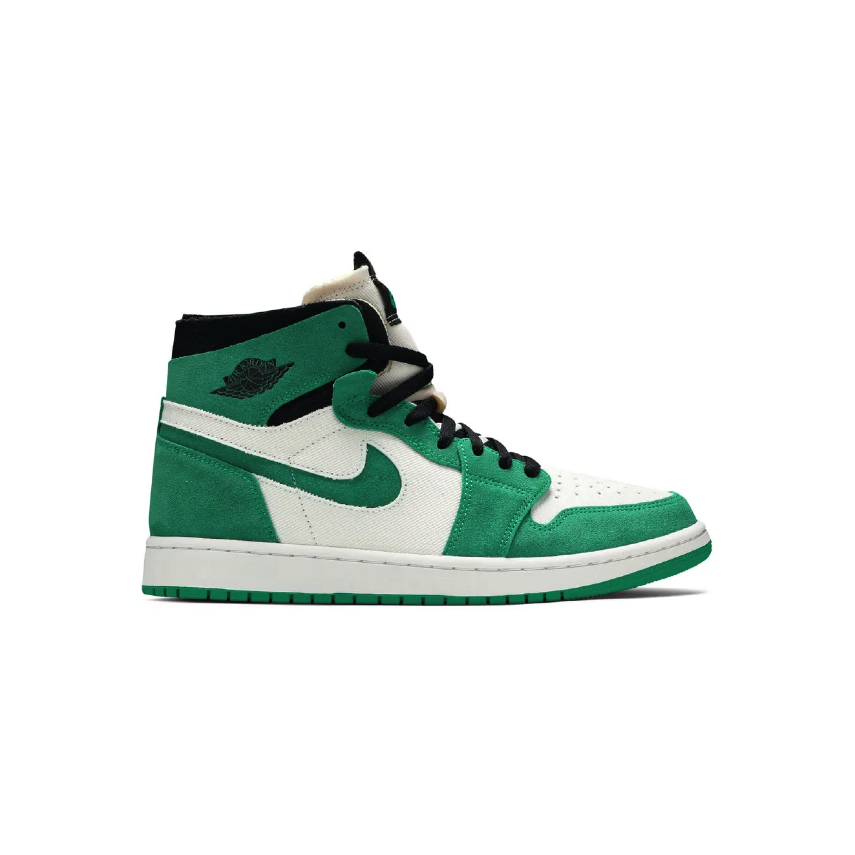 Air Jordan 1 High Zoom Air CMFT Stadium Green