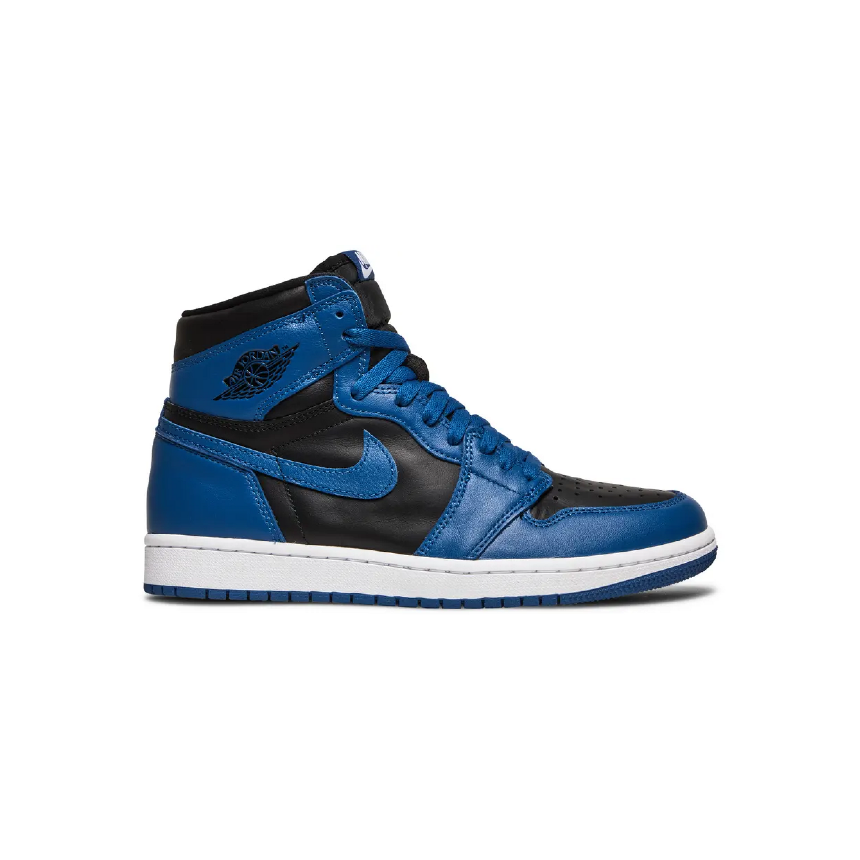 Air Jordan 1 Retro High OG Dark Navy Blue