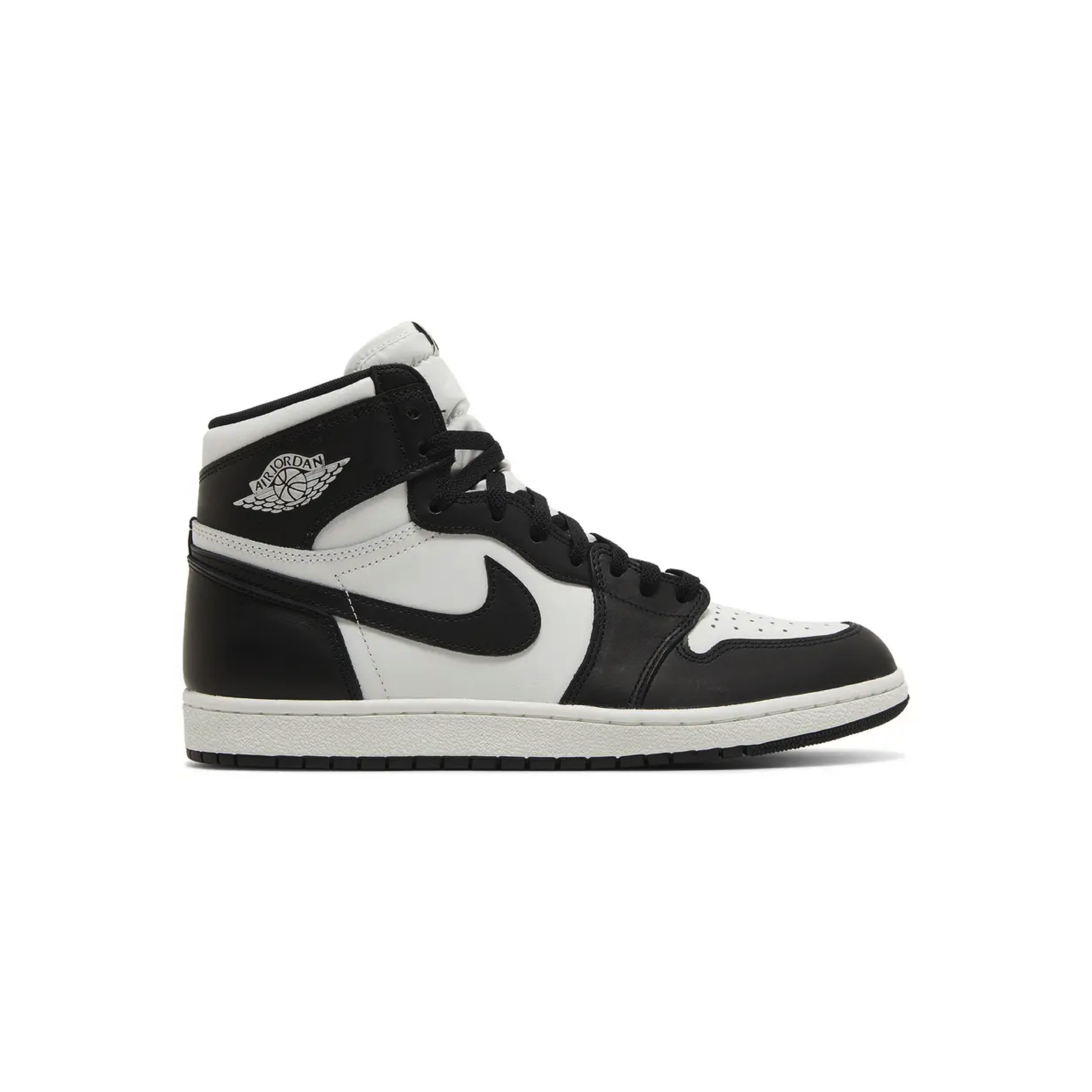 Air Jordan 1 Retro High '85 Black White (2023)