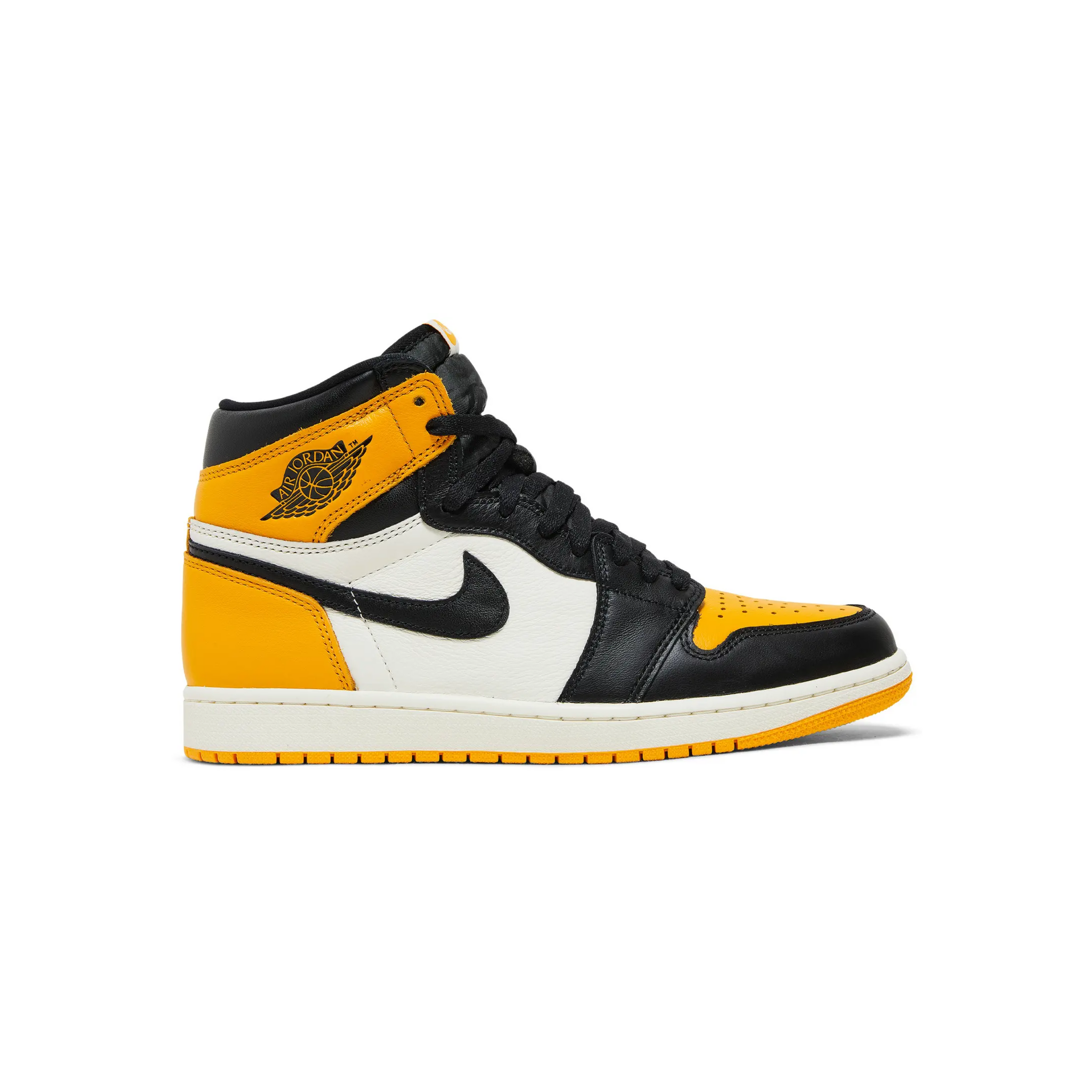 Air Jordan 1 High OG Taxi