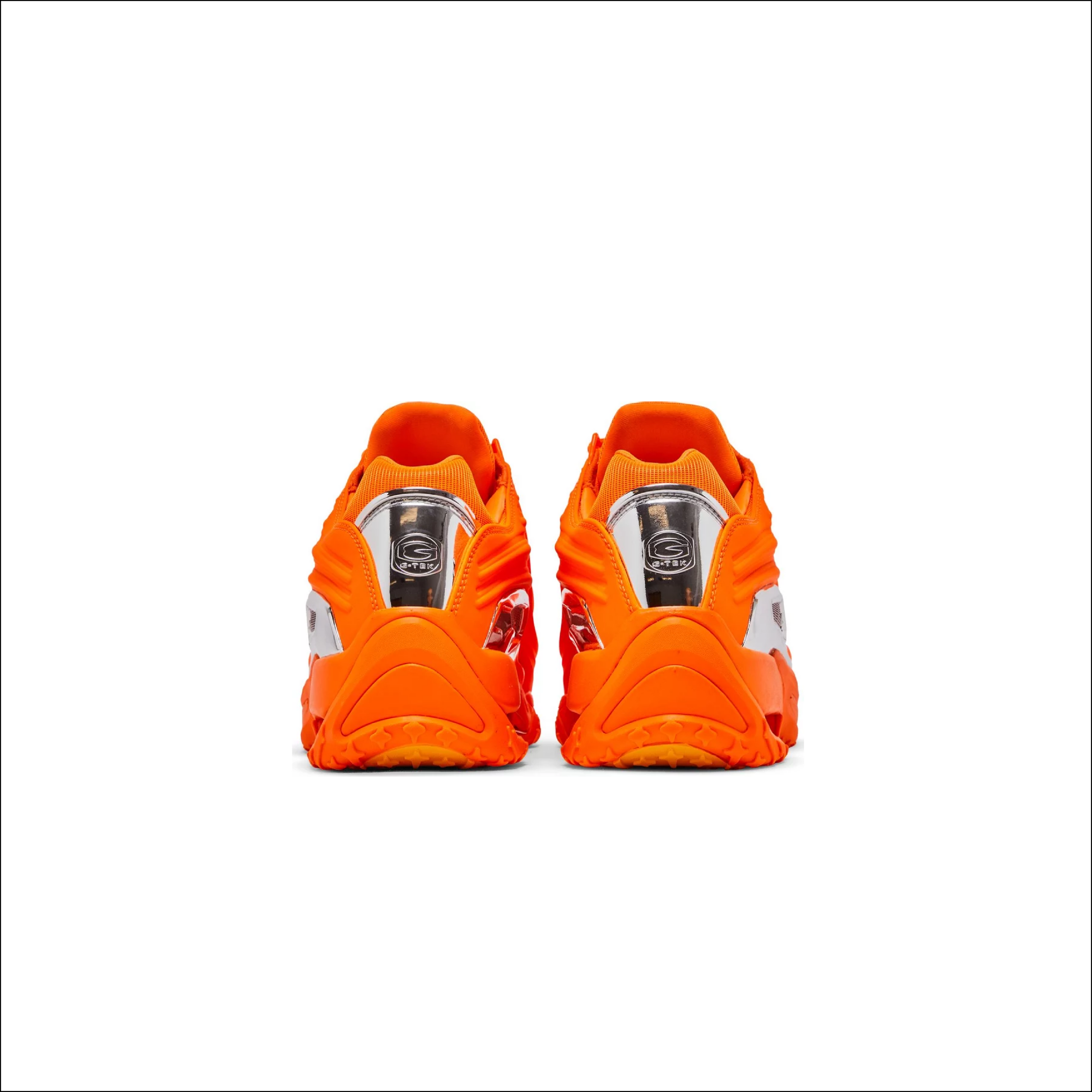 Nike Hot Step 2 Drake Nocta Orange