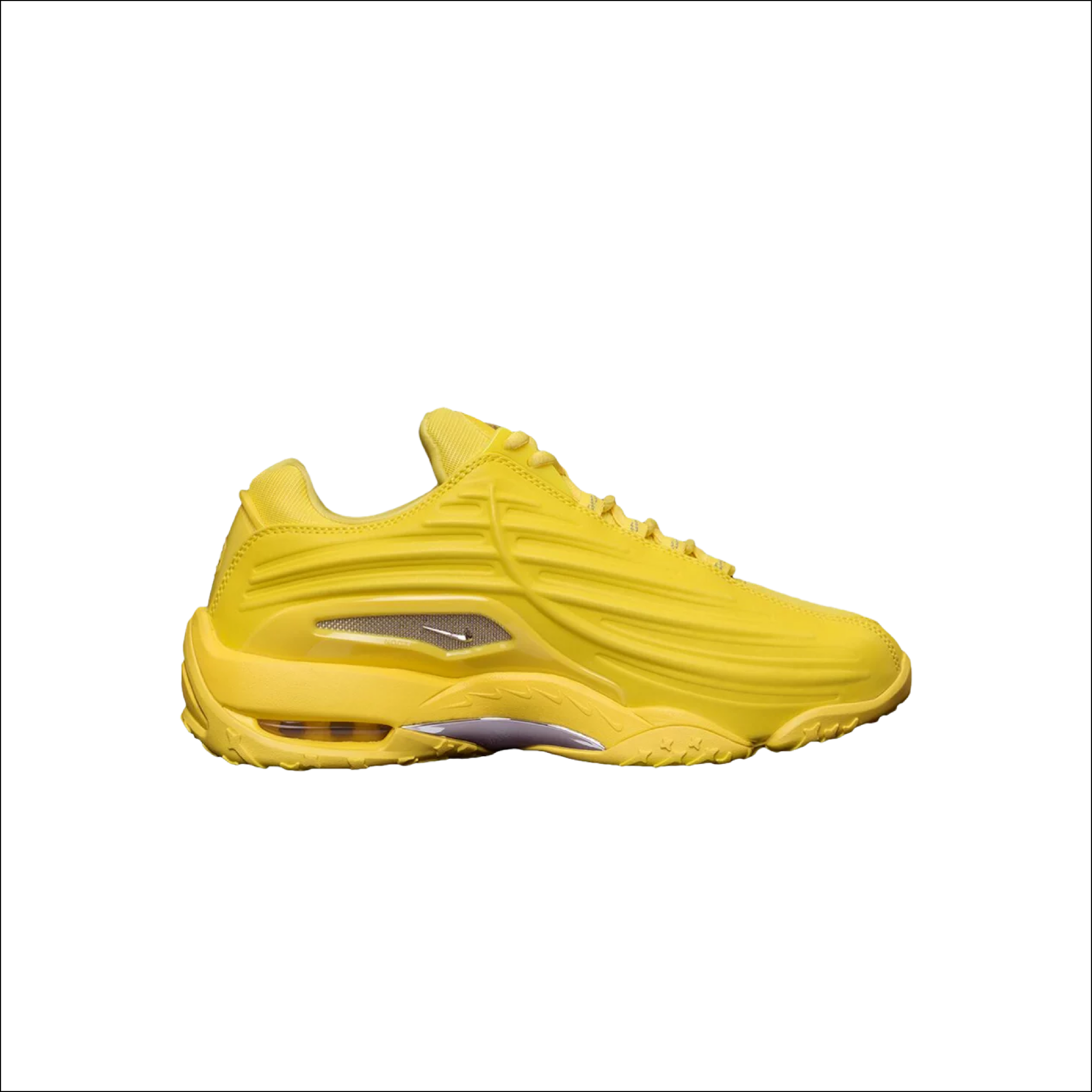 Nike Hot Step 2 Drake NOCTA Opti Yellow