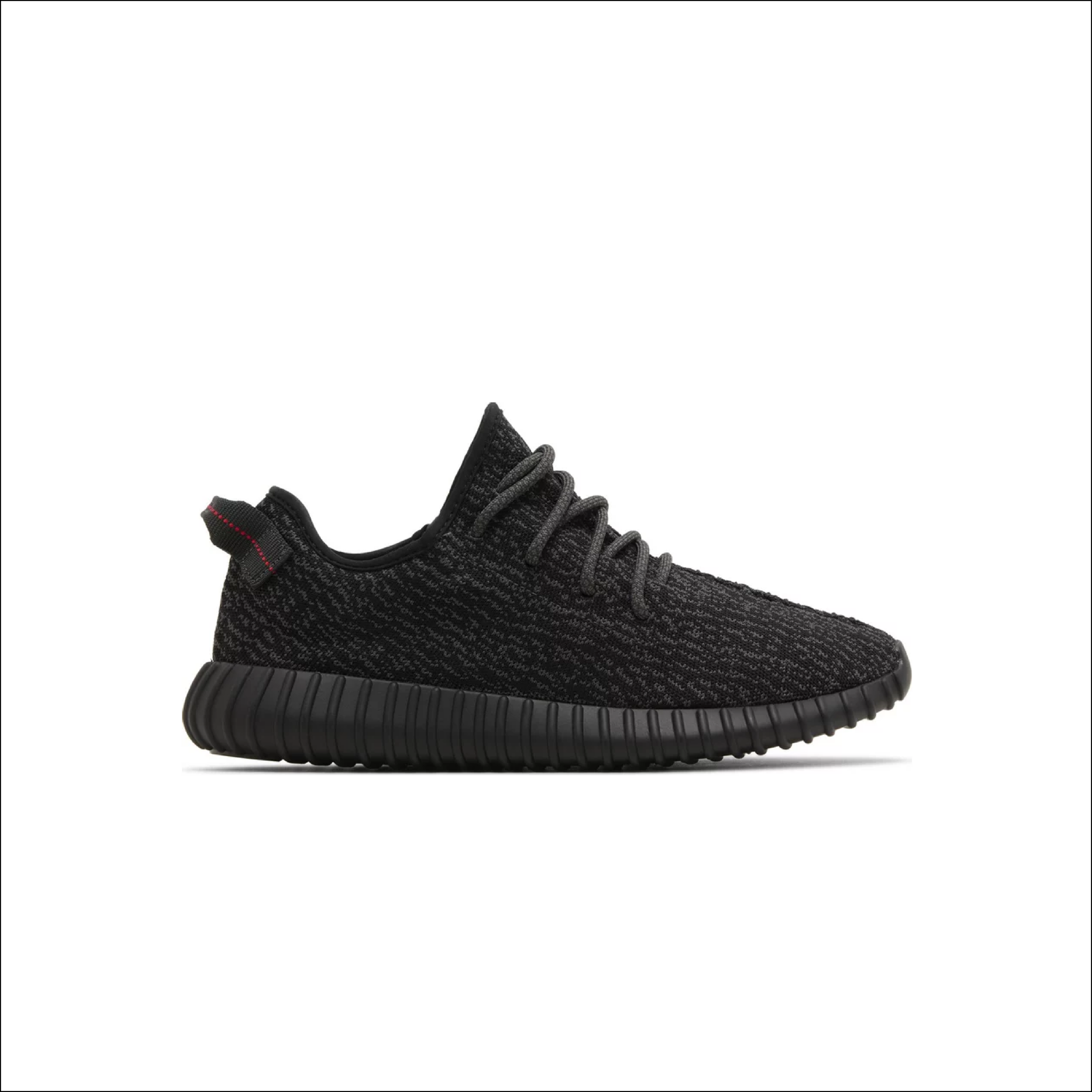 Adidas Yeezy Boost 350 Pirate Black 2023