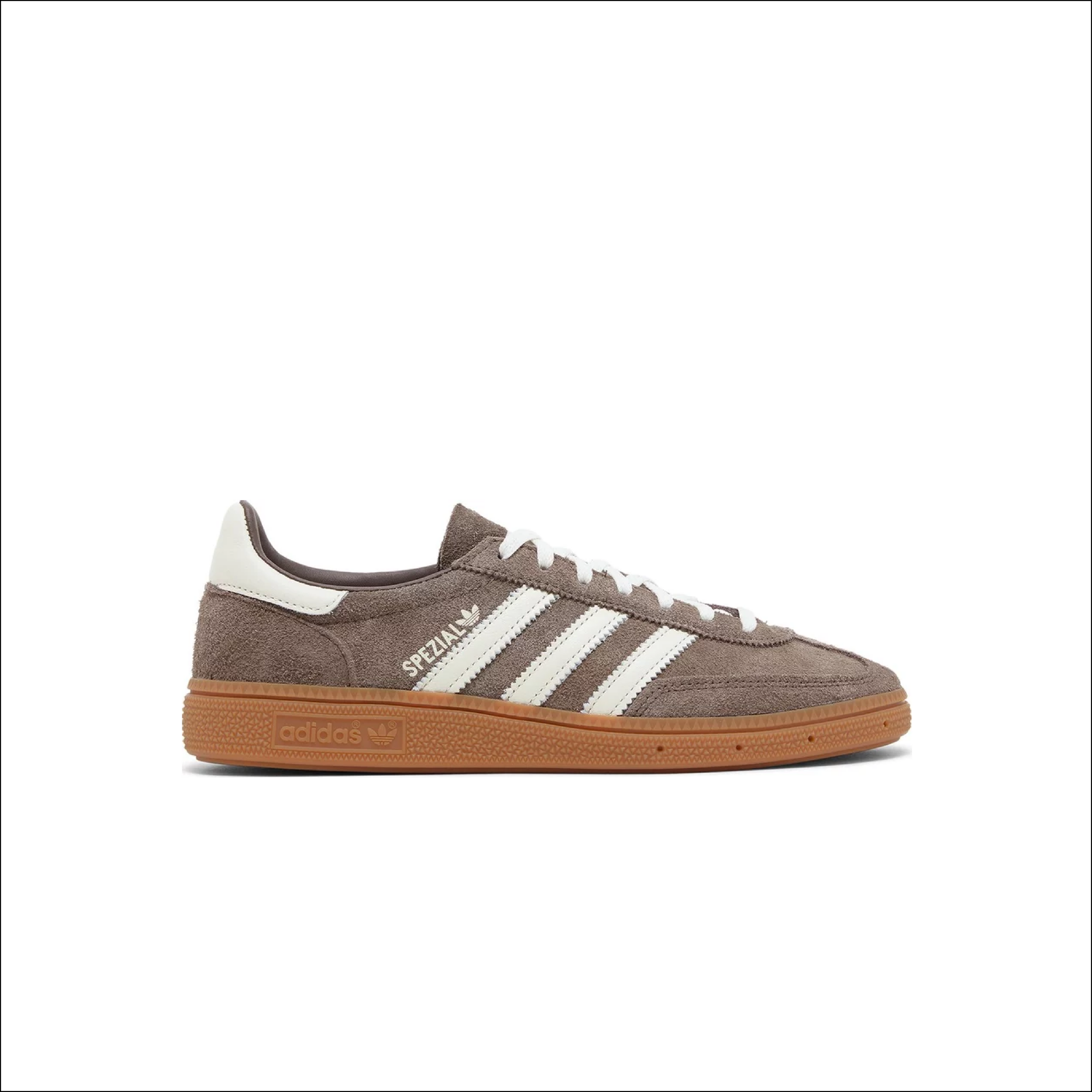 Adidas Handball Spezial Earth Strata Gum