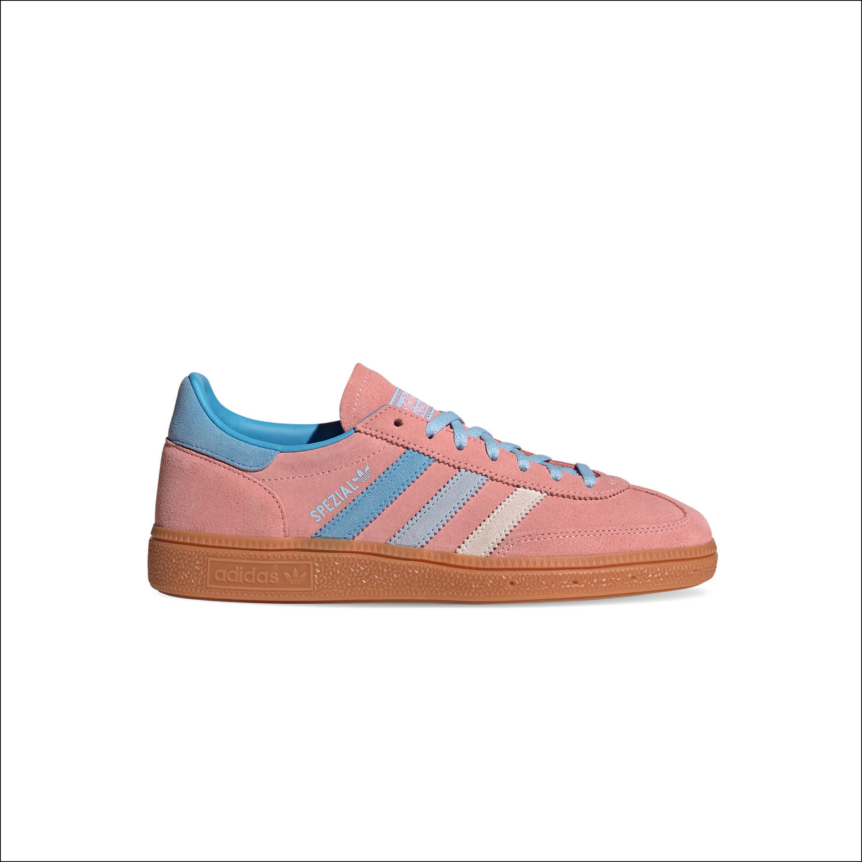 Adidas Handball Spezial Semi Pink Spark