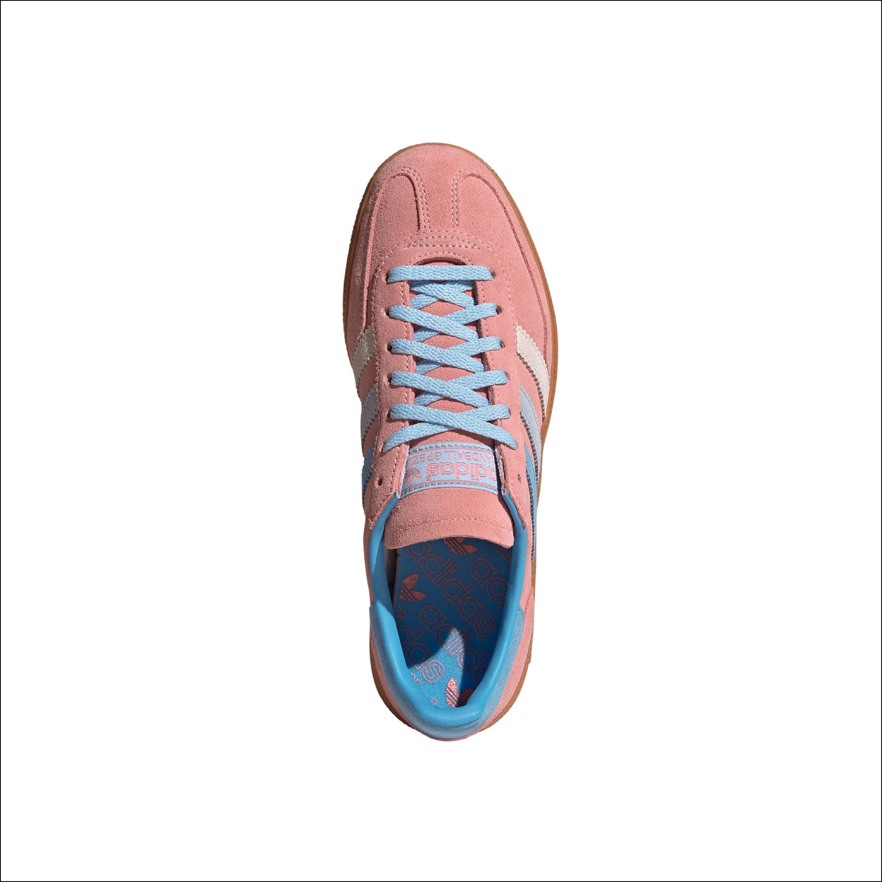 Adidas Handball Spezial Semi Pink Spark