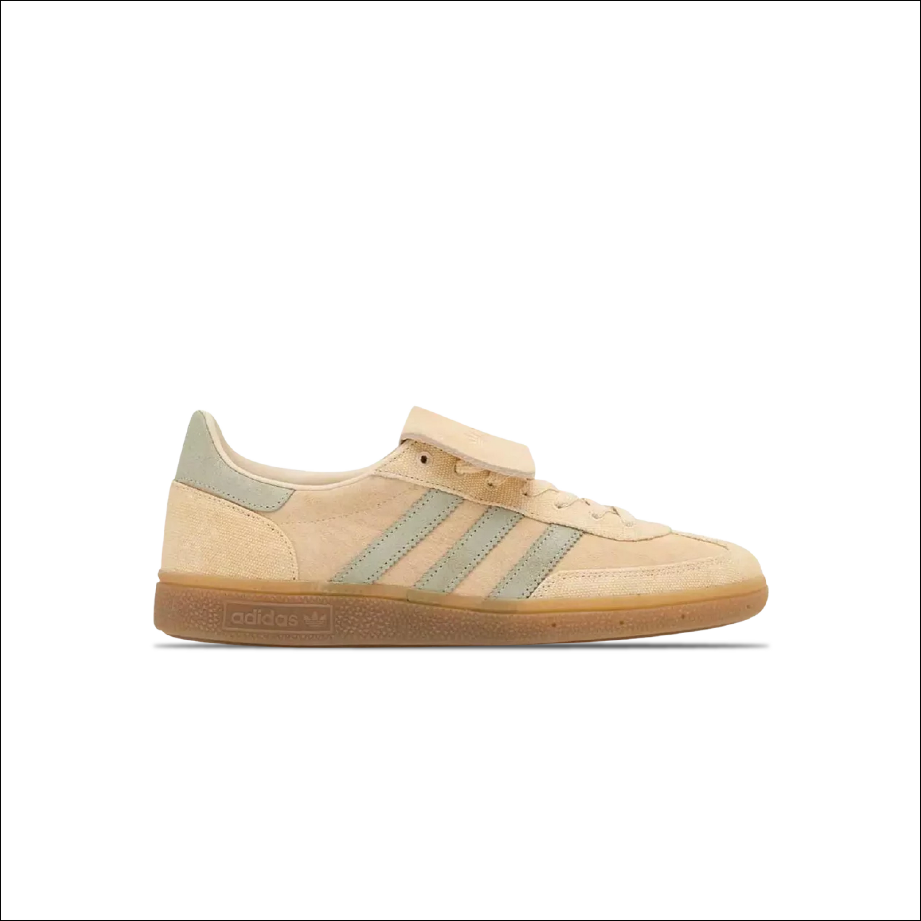 Adidas Handball Spezial Size? Exclusive Beige