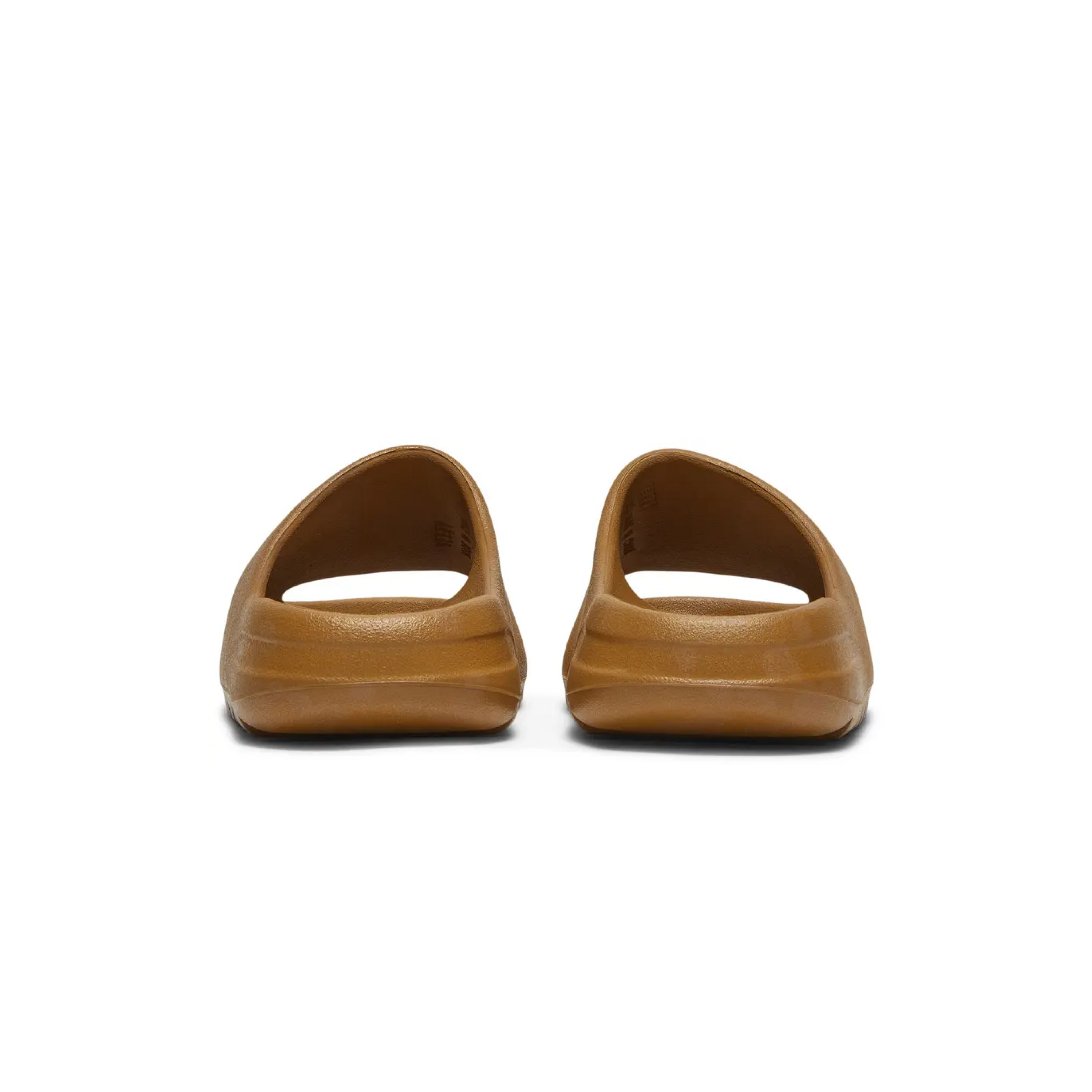 Adidas Yeezy Slide Ochre